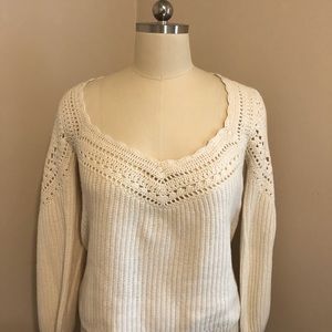 Sézane Manon jumper
